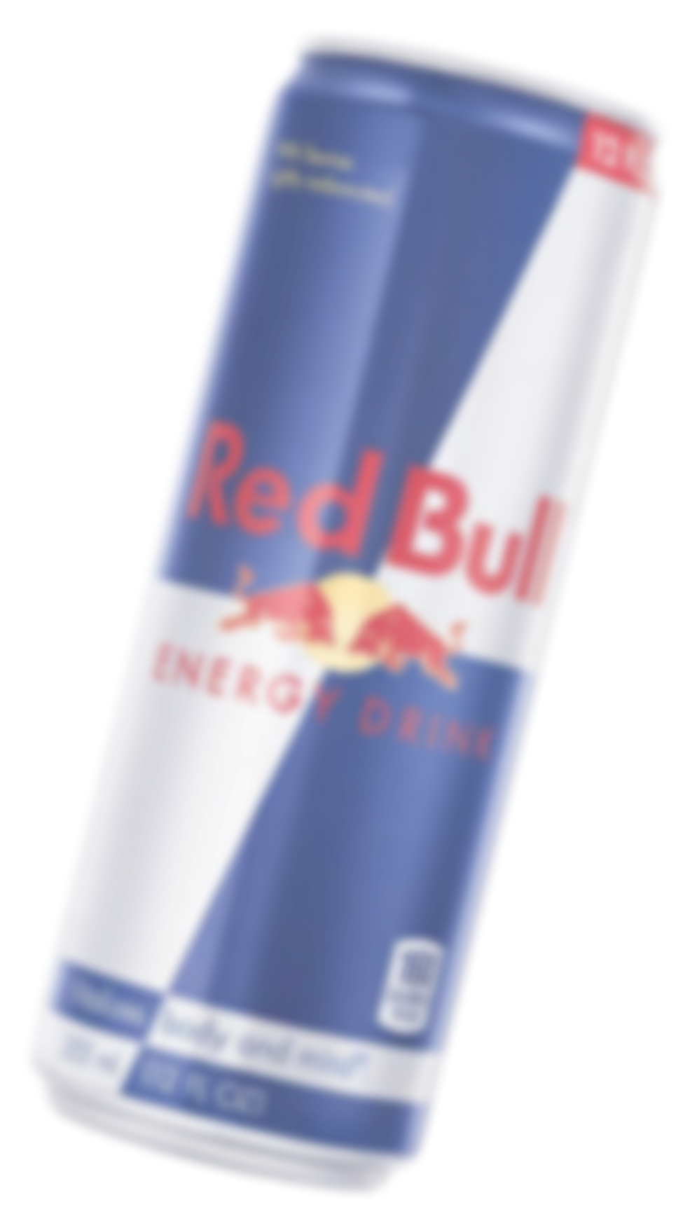 Red Bull Energy Drinks